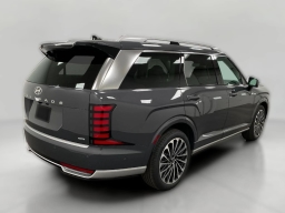 Hyundai Palisade Hybrid Calligraphy AWD 2026