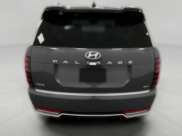 Hyundai Palisade Hybrid Calligraphy AWD 2026