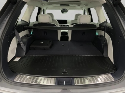 Hyundai Palisade Hybrid Calligraphy AWD 2026