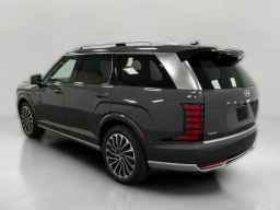 Hyundai Palisade Hybrid Calligraphy AWD 2026