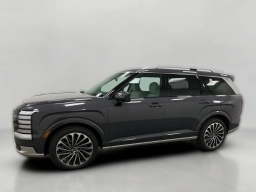 Hyundai Palisade Hybrid Calligraphy AWD 2026