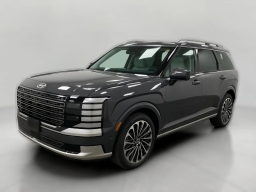 Hyundai Palisade Hybrid Calligraphy AWD 2026