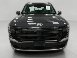 Hyundai Palisade Hybrid Calligraphy AWD 2026