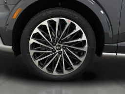 Hyundai Palisade Hybrid Calligraphy AWD 2026