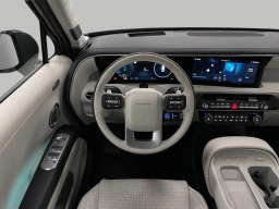 Hyundai Palisade Hybrid Calligraphy AWD 2026