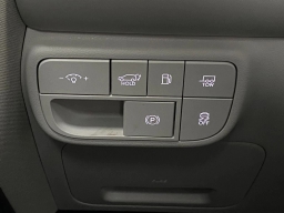 Hyundai Palisade Hybrid Calligraphy AWD 2026