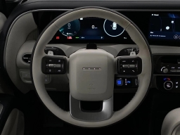 Hyundai Palisade Hybrid Calligraphy AWD 2026