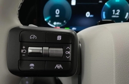 Hyundai Palisade Hybrid Calligraphy AWD 2026