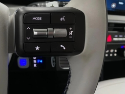 Hyundai Palisade Hybrid Calligraphy AWD 2026