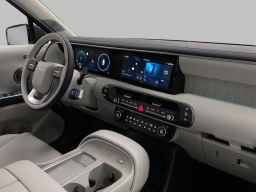Hyundai Palisade Hybrid Calligraphy AWD 2026