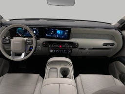 Hyundai Palisade Hybrid Calligraphy AWD 2026