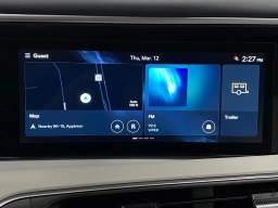 Hyundai Palisade Hybrid Calligraphy AWD 2026