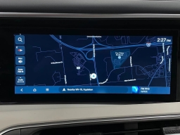 Hyundai Palisade Hybrid Calligraphy AWD 2026