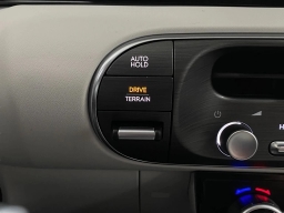 Hyundai Palisade Hybrid Calligraphy AWD 2026