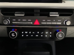 Hyundai Palisade Hybrid Calligraphy AWD 2026