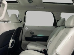 Hyundai Palisade Hybrid Calligraphy AWD 2026