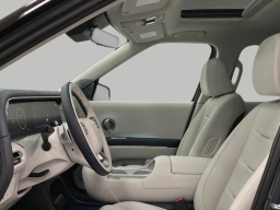 Hyundai Palisade Hybrid Calligraphy AWD 2026