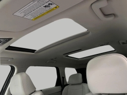 Hyundai Palisade Hybrid Calligraphy AWD 2026