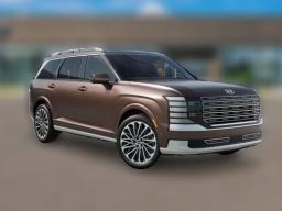 Hyundai Palisade Hybrid Calligraphy AWD 2026