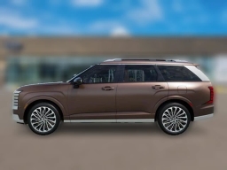 Hyundai Palisade Hybrid Calligraphy AWD 2026