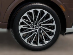 Hyundai Palisade Hybrid Calligraphy AWD 2026