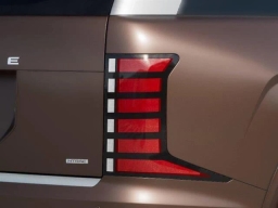 Hyundai Palisade Hybrid Calligraphy AWD 2026