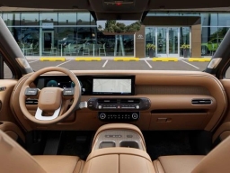 Hyundai Palisade Hybrid Calligraphy AWD 2026