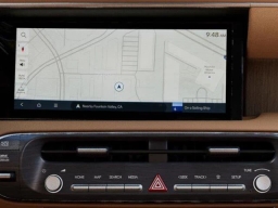 Hyundai Palisade Hybrid Calligraphy AWD 2026