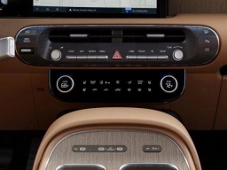 Hyundai Palisade Hybrid Calligraphy AWD 2026