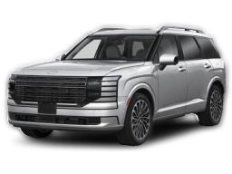 Hyundai Palisade Hybrid Calligraphy AWD 2026