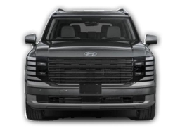 Hyundai Palisade Hybrid Calligraphy AWD 2026