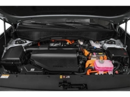 Hyundai Palisade Hybrid Calligraphy AWD 2026