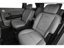 Hyundai Palisade Hybrid Calligraphy AWD 2026