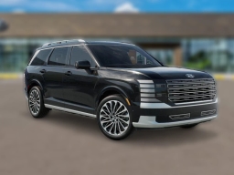 Hyundai Palisade Hybrid Calligraphy AWD 2026