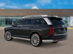 Hyundai Palisade Hybrid Calligraphy AWD 2026