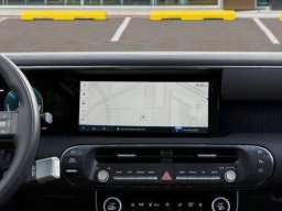 Hyundai Palisade Hybrid Calligraphy AWD 2026