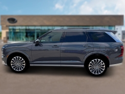 Hyundai Palisade Hybrid Calligraphy AWD 2026