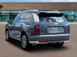 Hyundai Palisade Hybrid Calligraphy AWD 2026