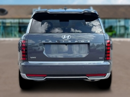 Hyundai Palisade Hybrid Calligraphy AWD 2026