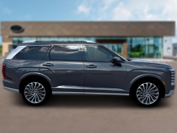 Hyundai Palisade Hybrid Calligraphy AWD 2026