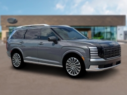 Hyundai Palisade Hybrid Calligraphy AWD 2026