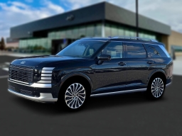 Hyundai Palisade Hybrid Calligraphy AWD 2026