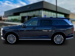 Hyundai Palisade Hybrid Calligraphy AWD 2026