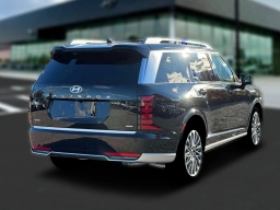 Hyundai Palisade Hybrid Calligraphy AWD 2026