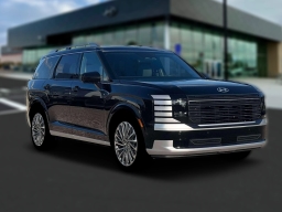 Hyundai Palisade Hybrid Calligraphy AWD 2026