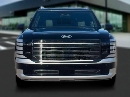 Hyundai Palisade Hybrid Calligraphy AWD 2026