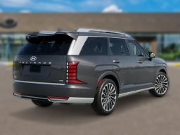 Hyundai Palisade Hybrid Calligraphy AWD 2026