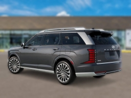Hyundai Palisade Hybrid Calligraphy AWD 2026