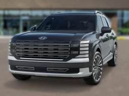 Hyundai Palisade Hybrid Calligraphy AWD 2026