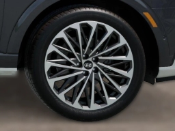 Hyundai Palisade Hybrid Calligraphy AWD 2026